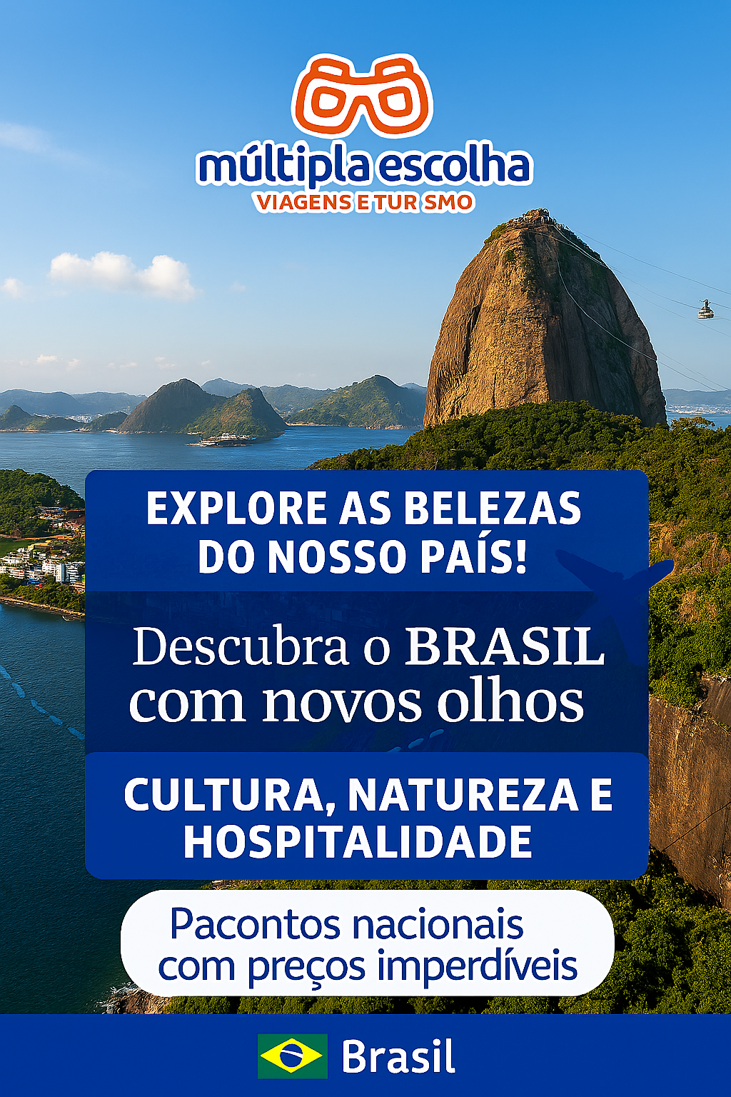 Brasil 🇧🇷 Fundo_ P