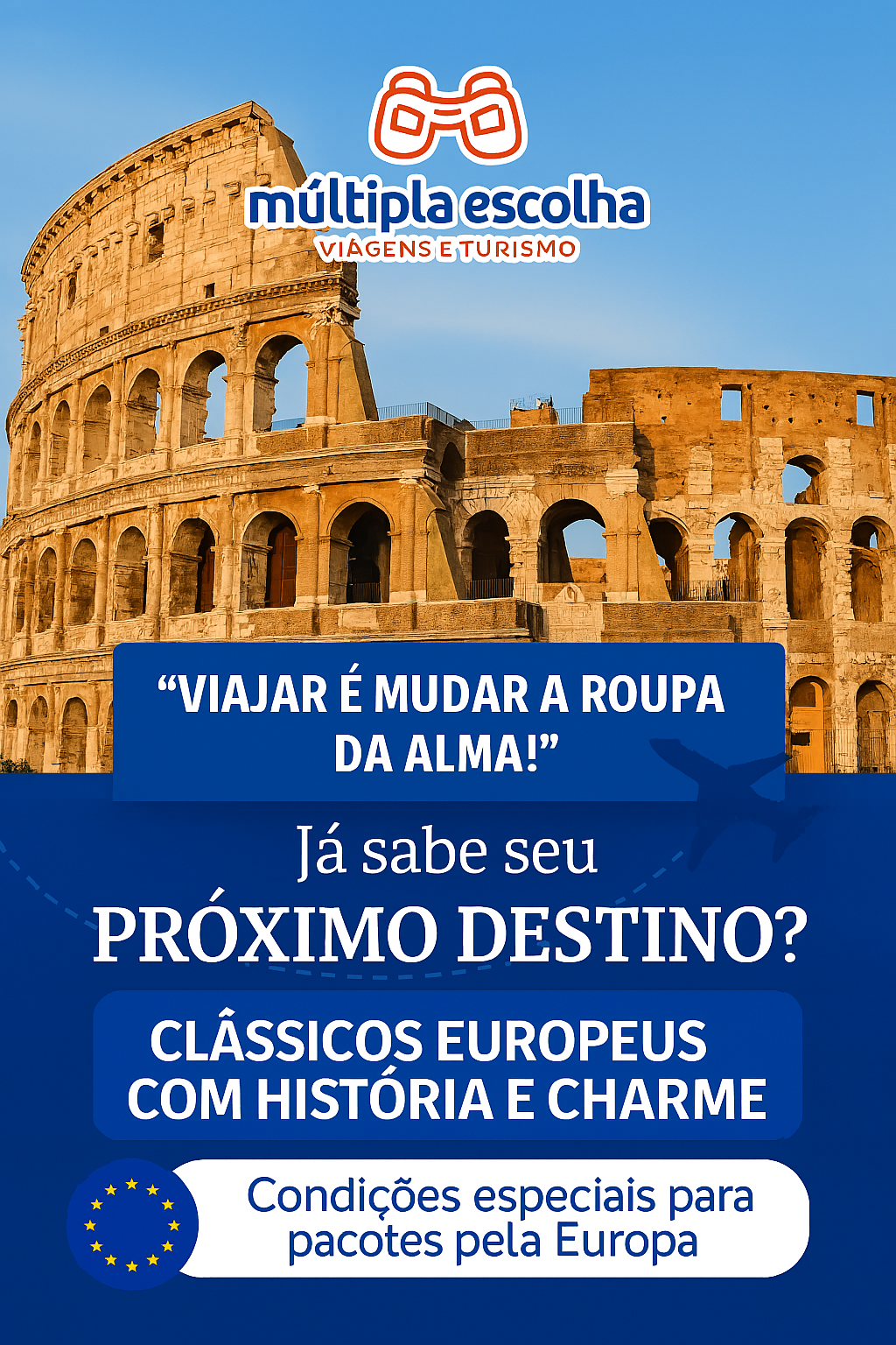 Europa 🇪🇺 Fundo_ C